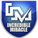 Incredible Miracle
