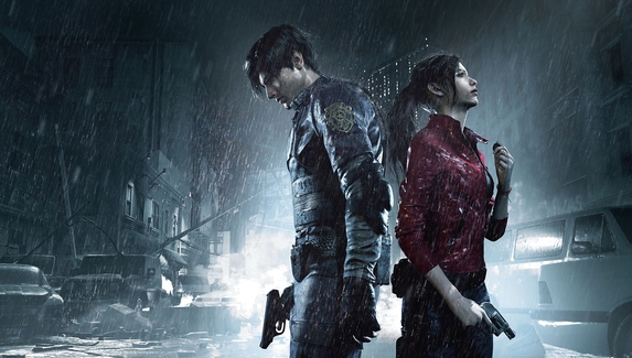 Режиссёр экранизации Resident Evil рассказал, почему актёры не похожи на персонажей игры