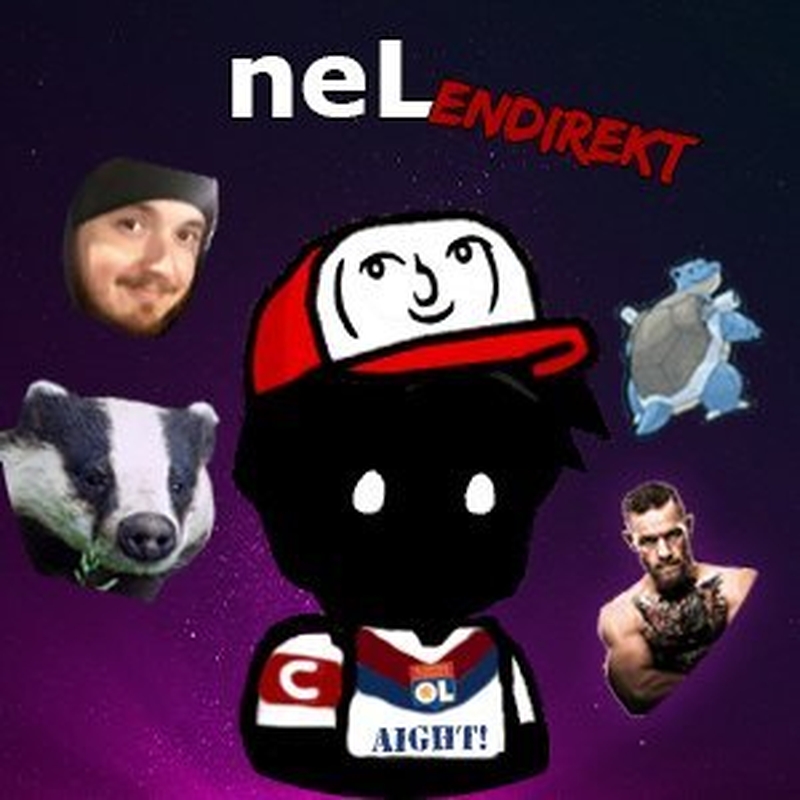 NeL предложил собрать дрим‑тим из свободных игроков из Дании