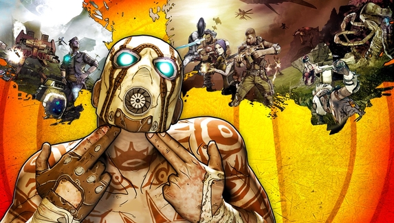 В Steam началась распродажа игр Aspyr — скидки на Borderlands 2, Planet Coaster и BioShock Infinite