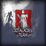 DotaLadies Team
