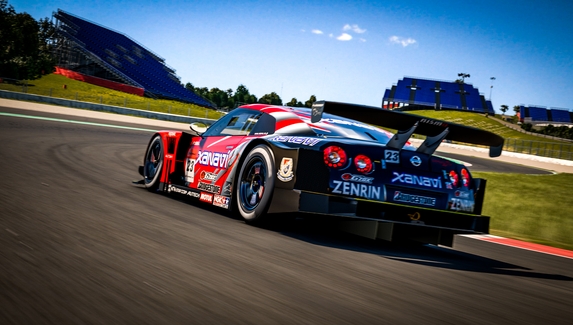 Лучшие гоночные игры — Gran Turismo Sport, DiRT Rally 2.0, Crash Team Racing и другие