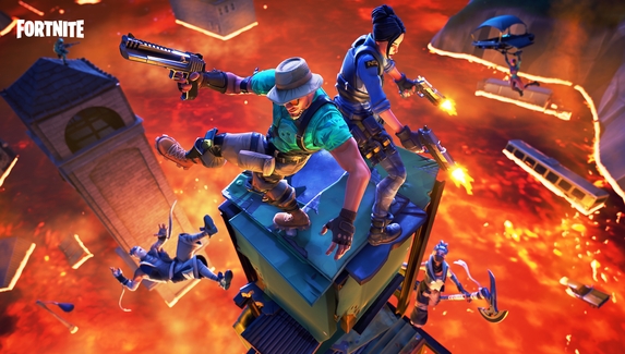 Core i3 fortnite
