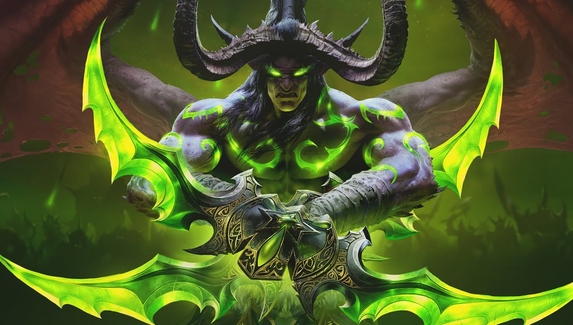 Игрок пожаловался на ботов в World of Warcraft: Burning Crusade Classic — он считает, что виновата услуга по повышению уровня