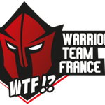 Warrior Team France