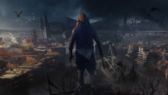 Dying Light 2 вновь отложена — до 2022 года