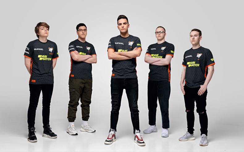 Og dota 2 состав