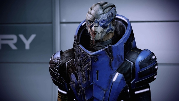 Пользователь reddit рассказал, как повествовательный режим в Mass Effect помог его дедушке пройти игру