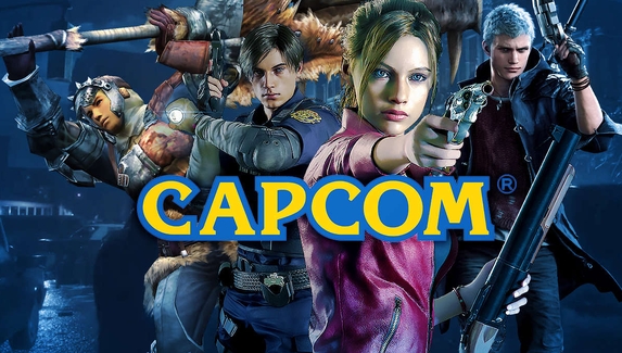 В Steam началась распродажа игр Capcom — Resident Evil 3, DMC 5 и Street Fighter V по скидке