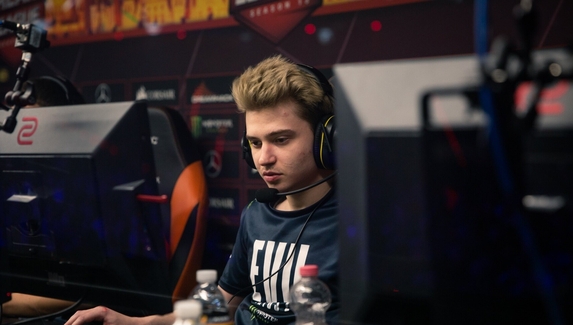 Eg beast coast