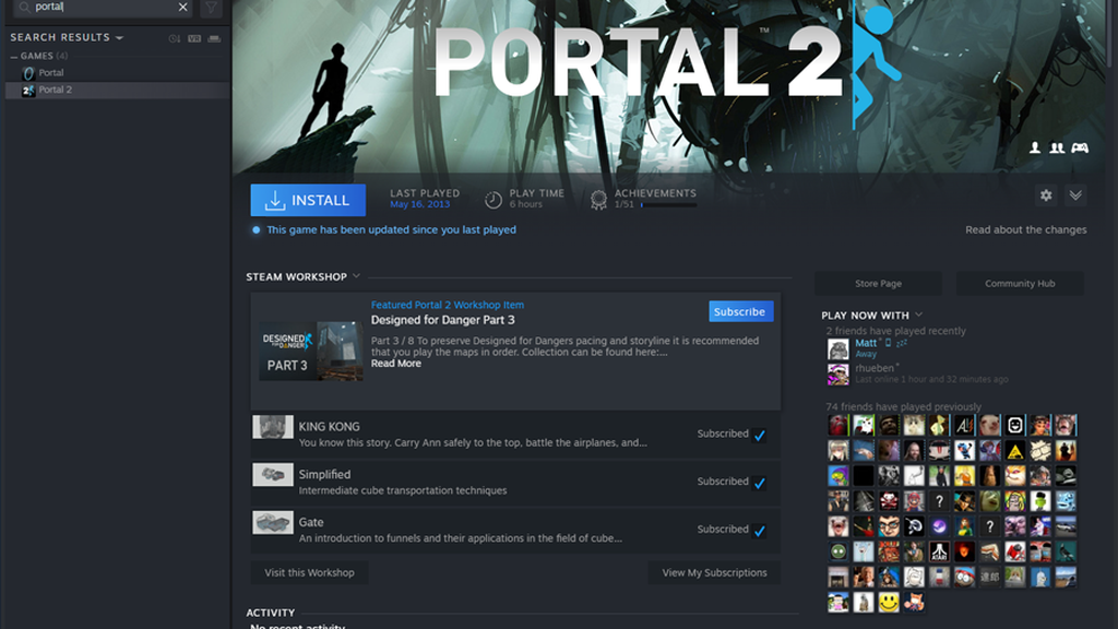 Steam в мастерской нет картинок