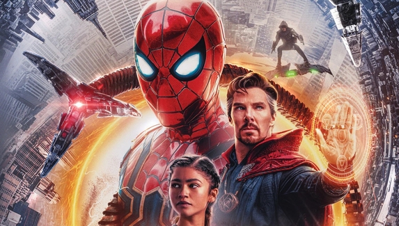 Rotten Tomatoes назвал «Человека-паука: Нет пути домой» лучшим фильмом 2021 года