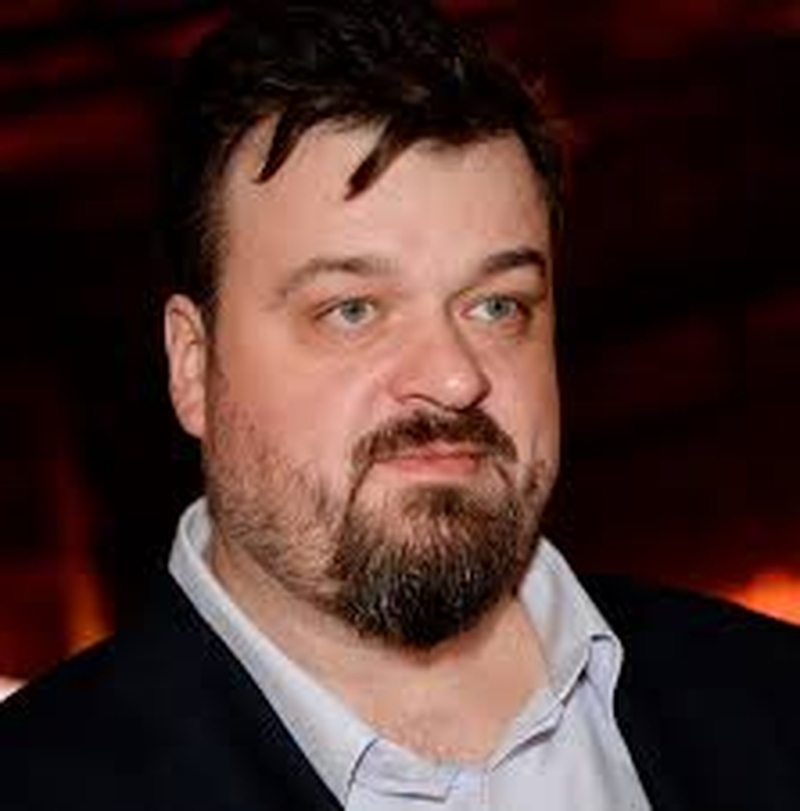 Василий Уткин прокомментировал заявление главы ОКР о киберспорте ...