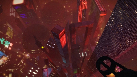 Моддер сделал киберпанковую Half-Life 2 — на это ушло 12 лет