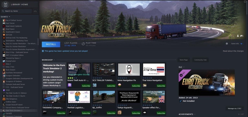 ÐÑÑÐ¾ÑÐ½Ð¸Ðº: Steam Database