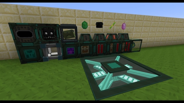 minecraft моды усложняющие игру