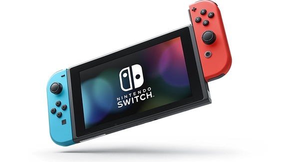 Продажи Nintendo Switch превысили 61 миллион устройств