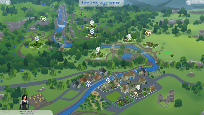sims 4 сельская жизнь обзор. Смотреть фото sims 4 сельская жизнь обзор. Смотреть картинку sims 4 сельская жизнь обзор. Картинка про sims 4 сельская жизнь обзор. Фото sims 4 сельская жизнь обзор