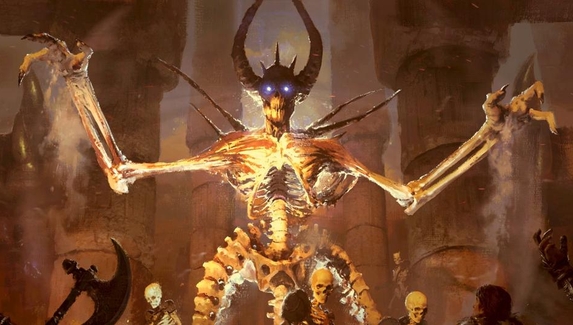 Blizzard поделилась подробностями бета-версии Diablo II: Resurrected