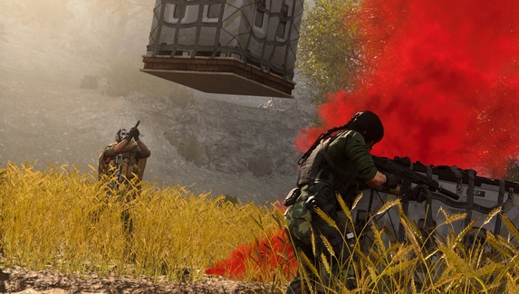 Игроки в Call of Duty: Warzone нашли способ устранить баг с комплектом