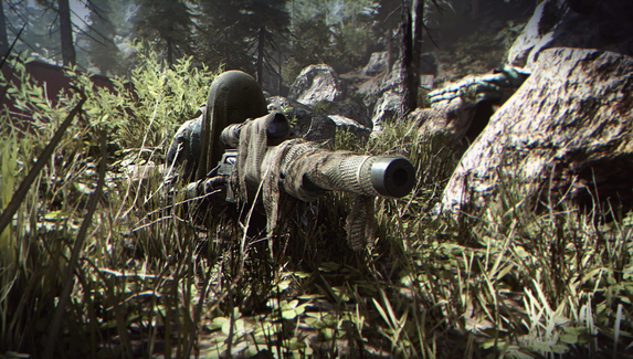 Блогер назвал возможную дату релиза «королевской битвы» в Call of Duty: Modern Warfare