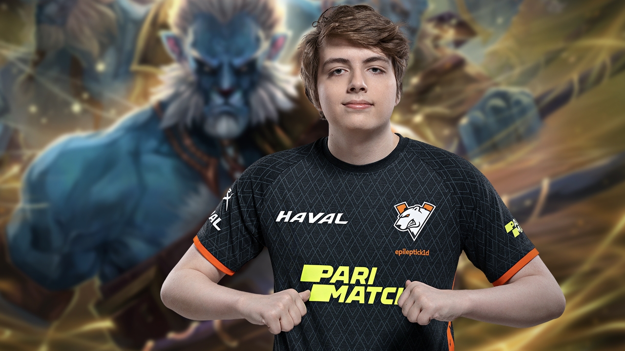 Dota protracker meta. Virtus Pro Dota 2 2021.