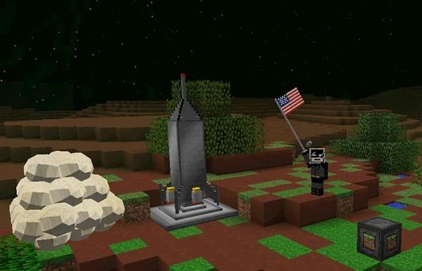 minecraft моды усложняющие игру