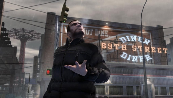 В GTA IV появятся достижения Steam — спустя 11 лет после релиза