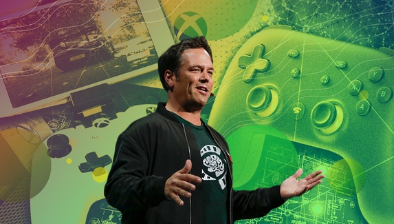 Инсайдер: Microsoft проведет игровую презентацию в марте