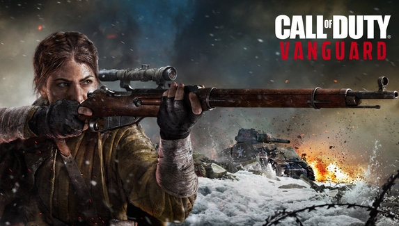 Сценаристы Call of Duty: Vanguard хотели бы выпустить два продолжения шутера