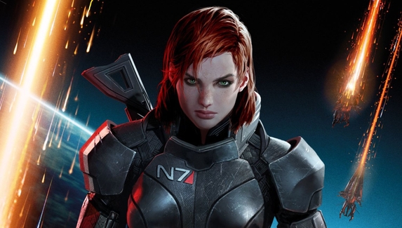 Женская версия Шепарда и прежний финал — EA рассказала о Mass Effect Legendary Edition
