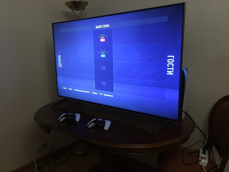 что лучше для ps5 монитор или телевизор. Смотреть фото что лучше для ps5 монитор или телевизор. Смотреть картинку что лучше для ps5 монитор или телевизор. Картинка про что лучше для ps5 монитор или телевизор. Фото что лучше для ps5 монитор или телевизор