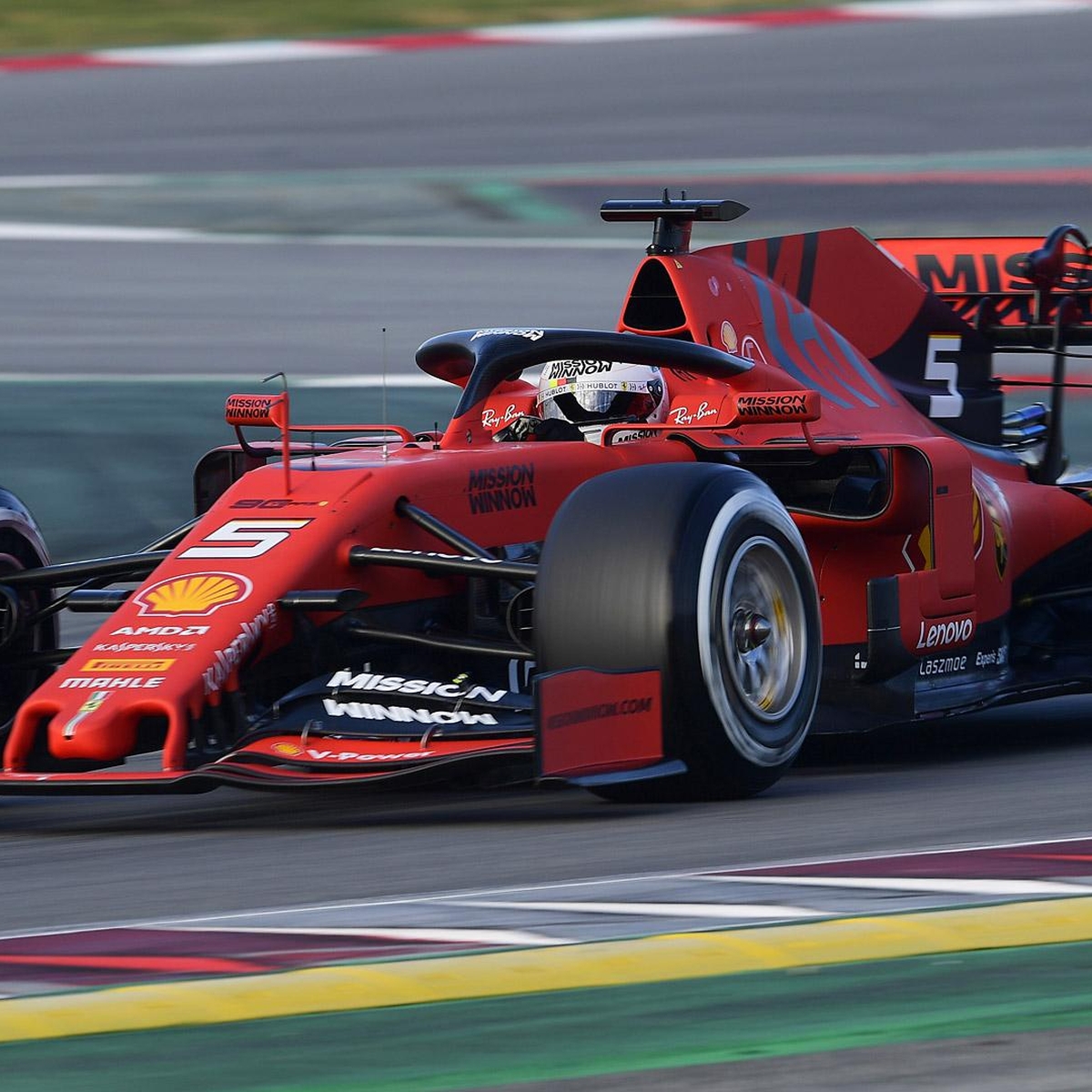 Formula 1 Provedet Kibersportivnyj Turnir Vmesto Osnovnogo Sorevnovaniya Games Cybersport Ru