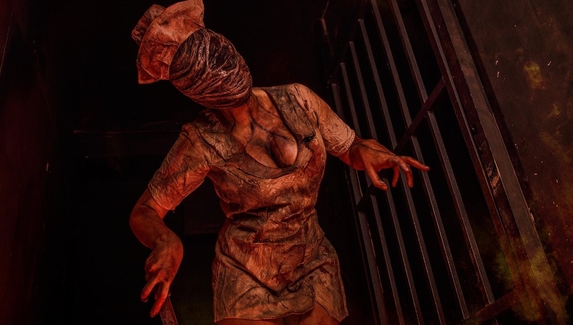 Konami опровергла слухи о разработке новых частей Silent Hill