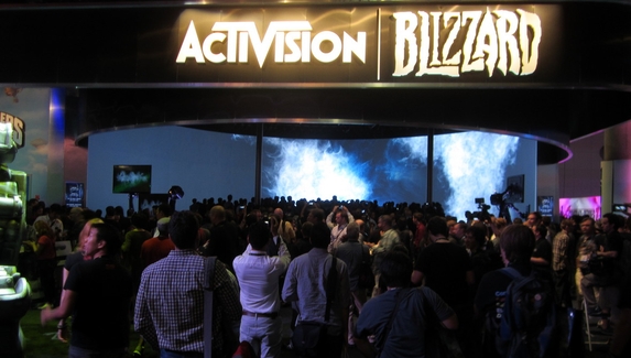 Суд отказал Activision Blizzard в приостановлении судебного процесса о дискриминации