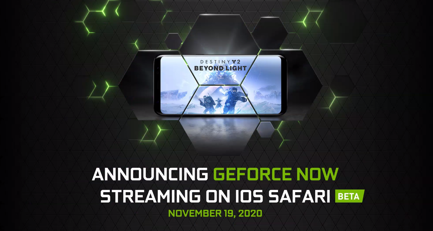 Dota 2 Na Iphone Oblachnyj Servis Geforce Now Poyavilsya Na Ios Games Cybersport Ru