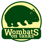 Wombats on Tanks