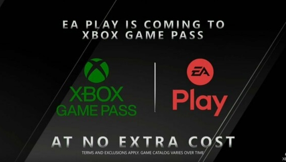 EA Play войдет в подписку Xbox Game Pass Ultimate