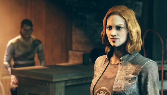 Подвинься, резидент: игроков в Fallout 76 попросят переместить убежища после релиза Wastelanders