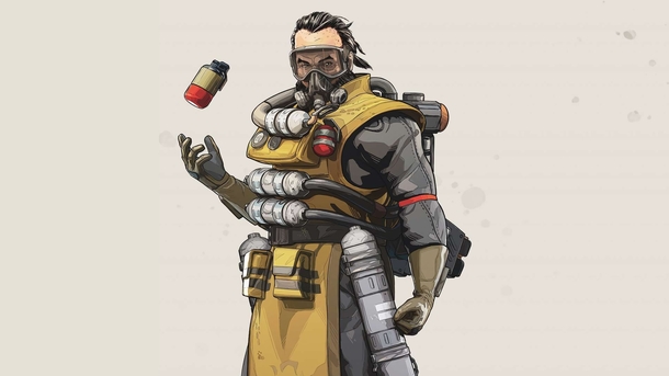 рост персонажей apex legends. Смотреть фото рост персонажей apex legends. Смотреть картинку рост персонажей apex legends. Картинка про рост персонажей apex legends. Фото рост персонажей apex legends