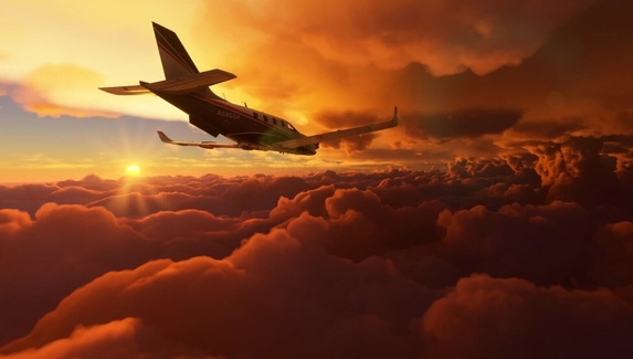Microsoft Flight Simulator и еще десять игр появятся в Xbox Game Pass до конца июля