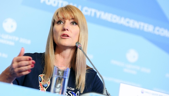 Депутат Светлана Журова: «Из-за киберспорта мы теряем будущих великих спортсменов, способных стать олимпийскими чемпионами»