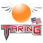 Orange Taring