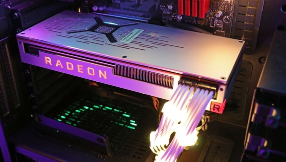 Новый драйвер для видеокарт от AMD улучшил производительность в Deathloop и Call of Duty: Vanguard