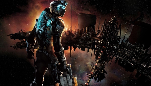 Опубликован расширенный трейлер научно-фантастического ... The game is being developed by the studio striking distance, founded by glen schofield.