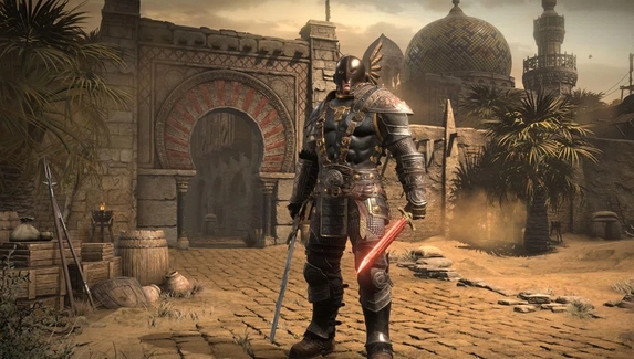 Игроки в Diablo II: Resurrected снова пожаловались на пропажу персонажей