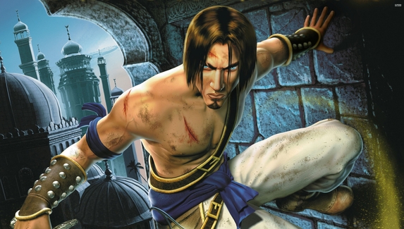 В Steam началась распродажа серии Prince of Persia — каждая игра по ₽83