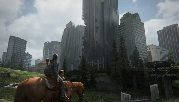 СМИ: Naughty Dog может представить новую игру на PlayStation Showcase