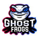 Ghost frogs