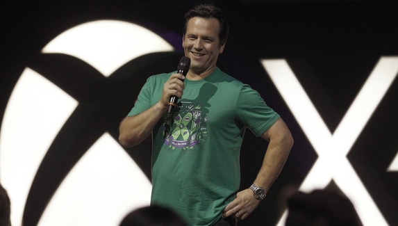 Глава Xbox прокомментировал возможное повышение цен на игры для  Xbox Series X и PlayStation 5
